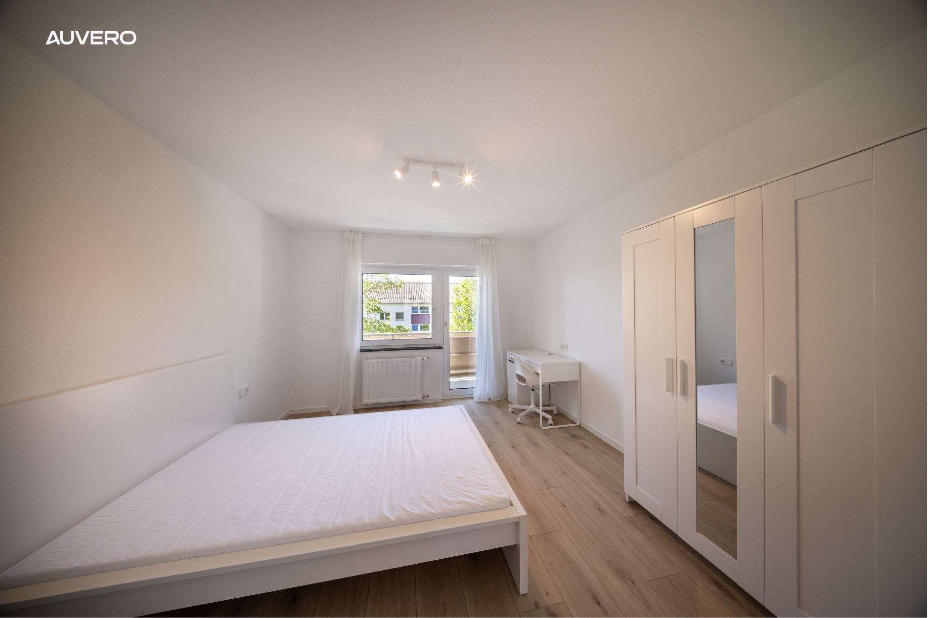 Anlage-WG Ulm — Bild 1