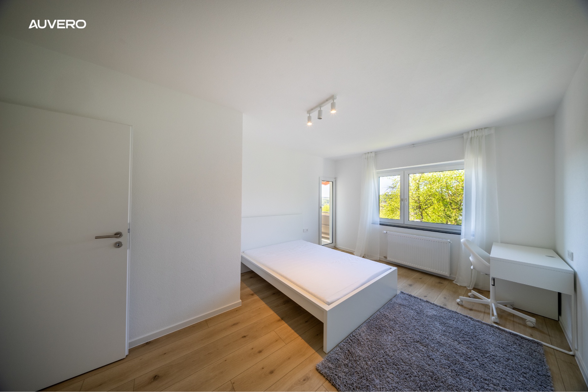Anlage-WG Ulm — Bild 3