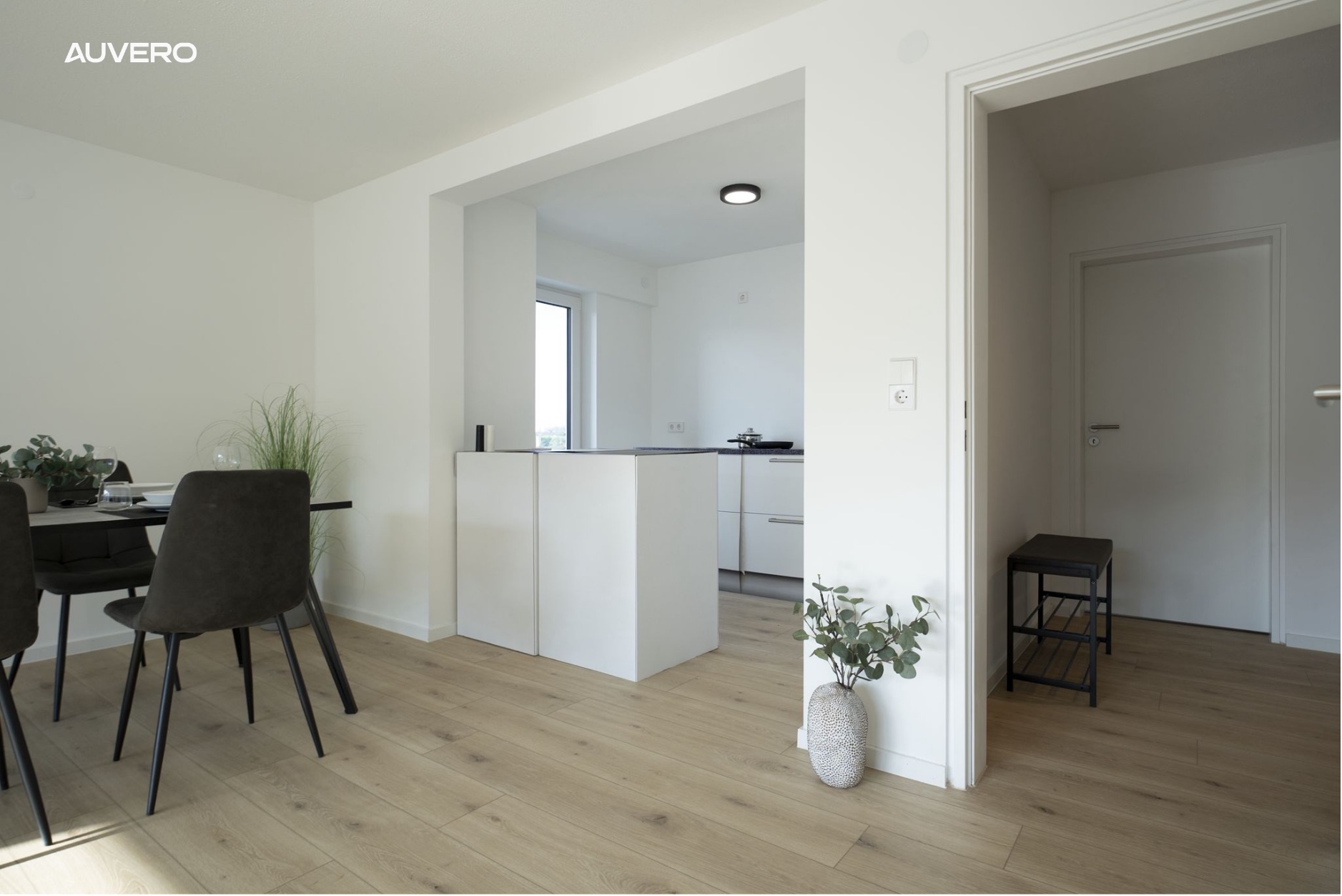 Anlagewohnung Ulm — Bild 2