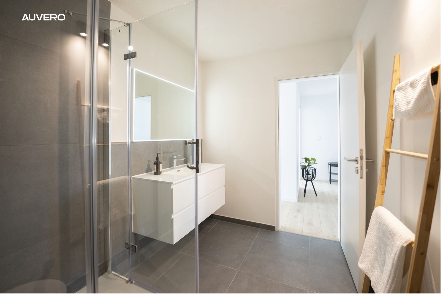 Anlagewohnung Ulm — Bild 4
